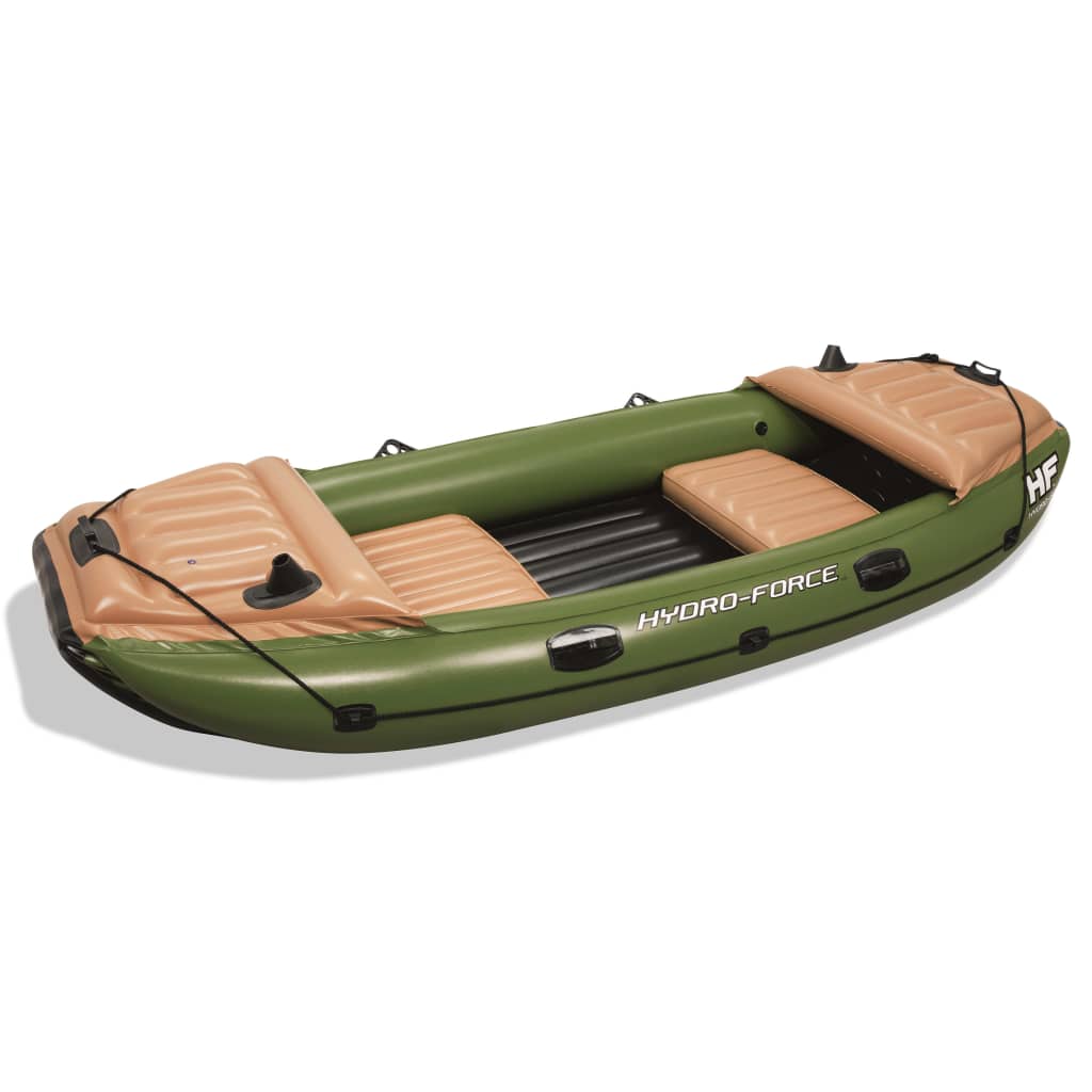 Bestway Hydro-Force Neva III 65008 felfújható csónak 316 x 124 cm