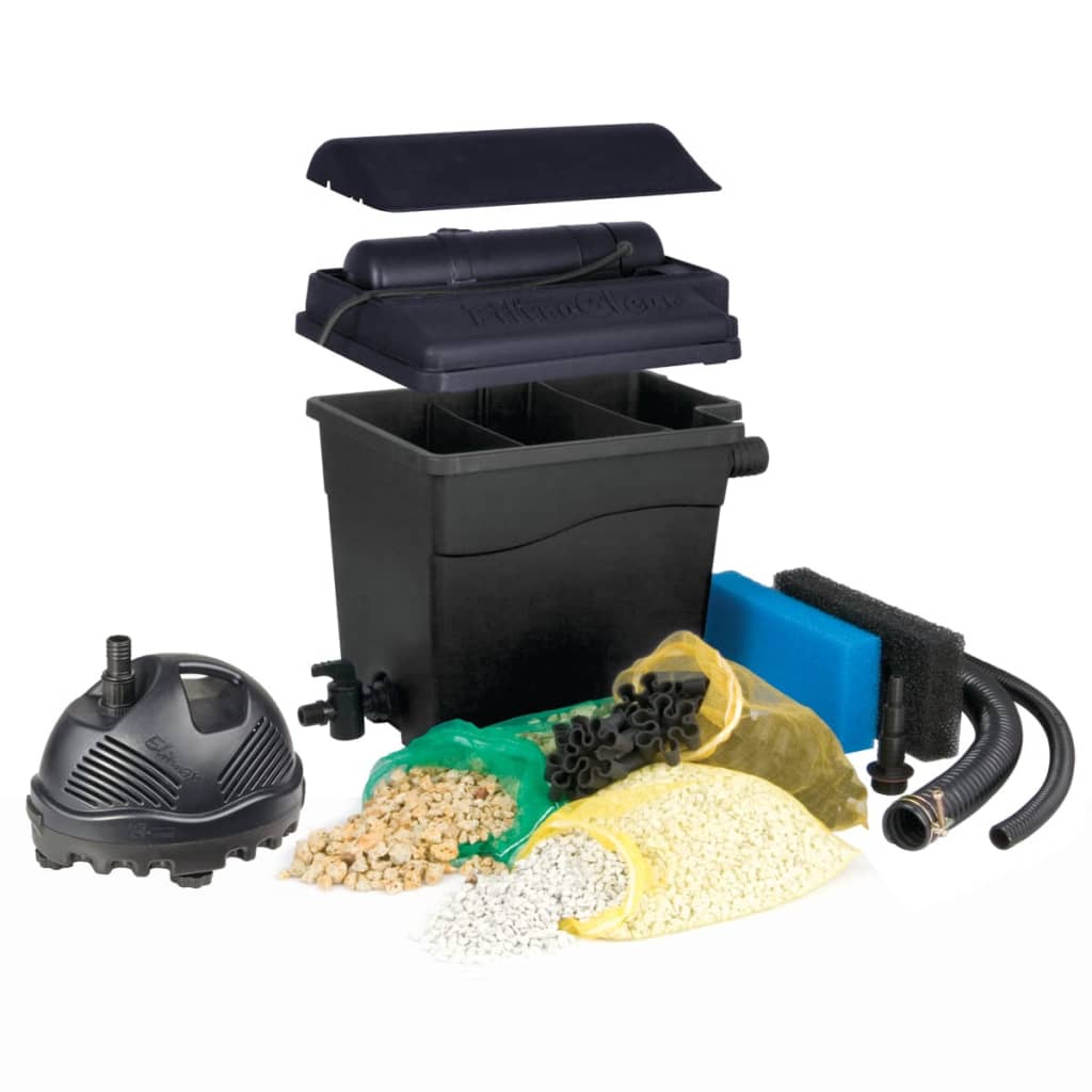 Ubbink "FiltraClear 6000 PlusSet" tószivattyú 1355166