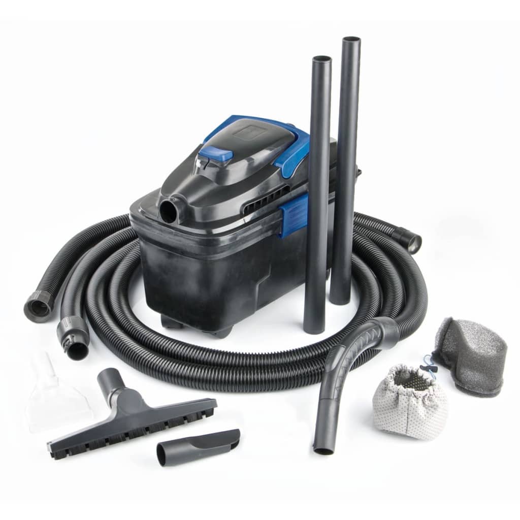 Ubbink VacuProCleaner Compact tó iszapszívó vákuum 1379118