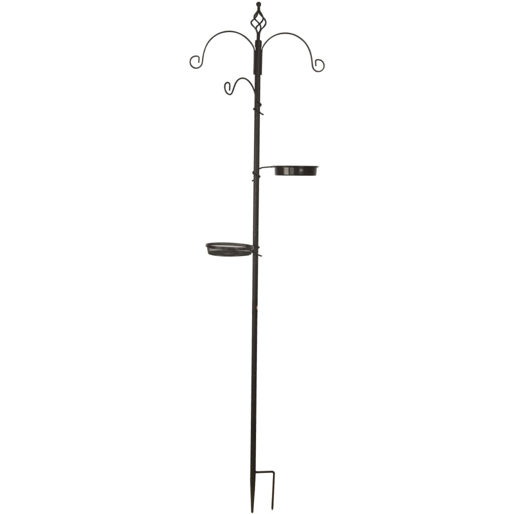 Esschert Design madáretető állvány L FB405